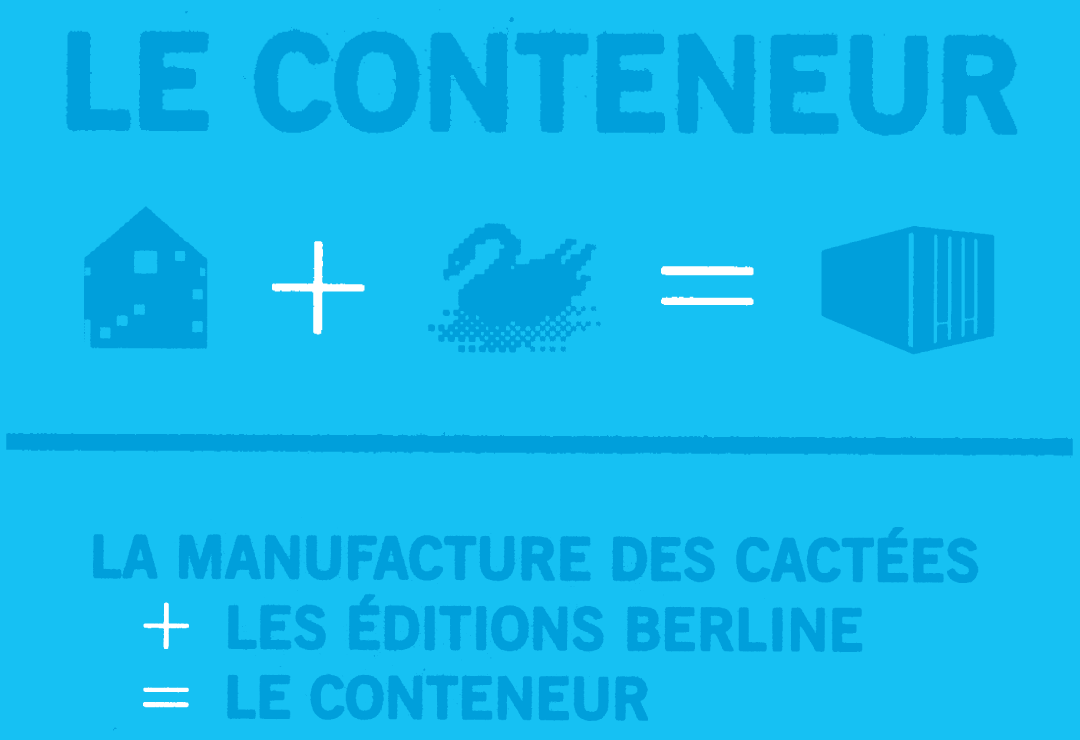 LE CONTENEUR