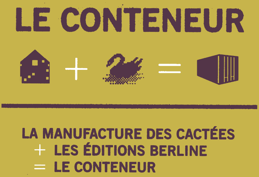 LE CONTENEUR